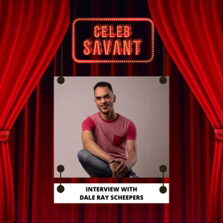 Interview with Dale Ray Scheepers