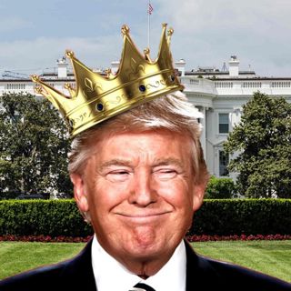 King Trump Reigns Supreme – June 16, 2025