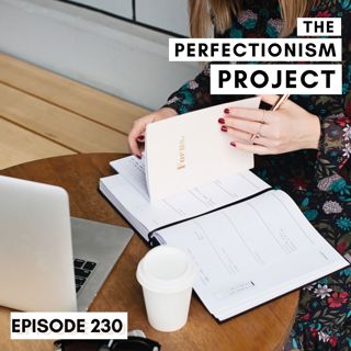 Ep 230: Why 'Doing It Well Or Not At All' Is Hurting Your Coaching Business