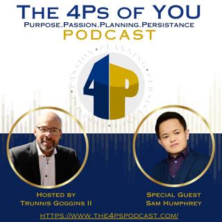 🎙️Sam Humphrey – Overcoming Adversity, Hollywood Success & The Power of Faith! 🎬✨