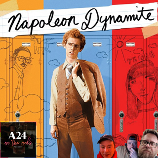 Napoleon Dynamite (2004) Film Review with Keemig's IG Movie Reviews