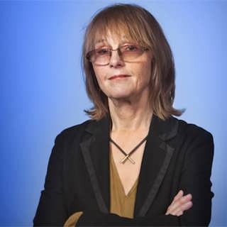 Bodil Malmsten - Vinter 2012