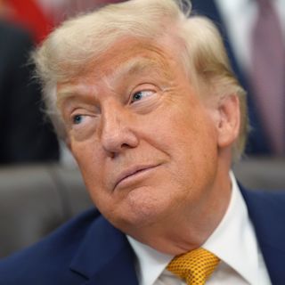 Will The Iran War Cost Trump The Midterms?