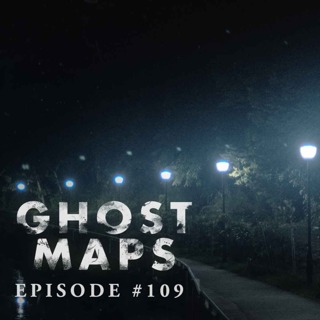 #109: Third-Eye Horror Stories: Cemetery Spirits - GHOST MAPS - True Southeast Asian Horror Stories