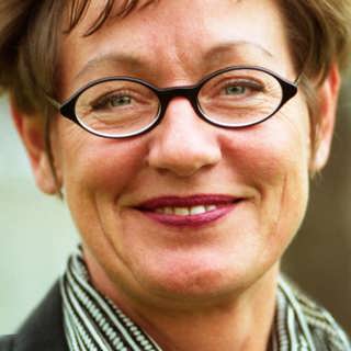 Gudrun Schyman 1996