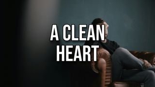 A Clean Heart