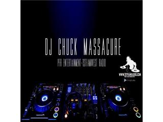 DJ CHUCK MASSACURE THE INTRODUCTION SHOW