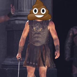 Damo Reacts: Gladiator 2