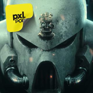 130. Ny PXL-test / Ibelin / PTSD-recap / BGIII / 40KK: Astartes II