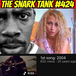 #424: Oldschool Youtube