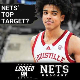 INTEL: Brooklyn Nets Showing INCREASED Interest In Mikel Brown Jr. Ahead Of 2026 NBA Draft | Next Nets Star?