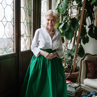 The art of entertaining beautifully with Susan Gravely
