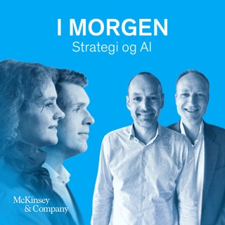 Ny fabrikk eller nytt AI-system?