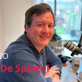 #40 Rik Coeckelbergs: ‘Banken focussen weer vooral op winst’