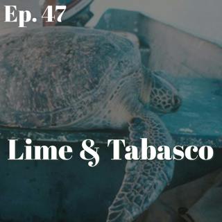 Lime and Tabasco