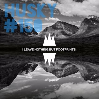 Om nedskräpning på land och hav med Håll Sverige rent, #150