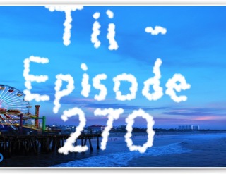 Tii - iTem 0270 - The iPod Touch gets an Up Down Grade