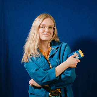 ACSA ArtSpeak: Rosina Possingham