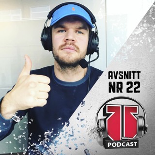 S02E22 - Siim Liivik