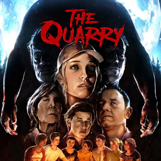 The Quarry Horror｜Video Spotify Exclusive 
