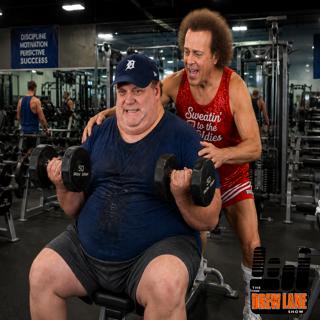 Everybody Loves Richard Simmons – May 13, 2026