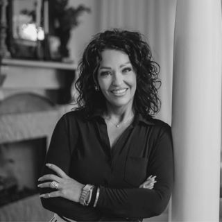 Episode 0079 Share Your Story: Chrissy Scott
