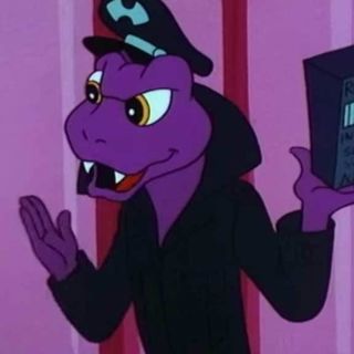 The Giant Beastcast: Episode 150