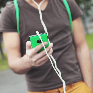 Your Smartphone and You: how technology can impact our mental health