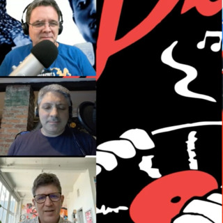 Bladtcast #684 - "Bust A Move: The History of Delicious Vinyl with Author Peter Relic"