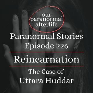 Evidence for Reincarnation