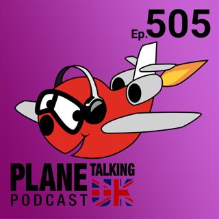 Episode 505 - App Refreshes and Big Fines