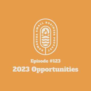 123: 2023 Opportunities