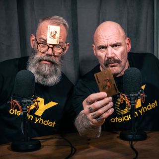 #349: Politiikka kuuluu broilereille