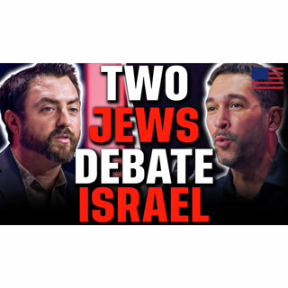 The Debate Heard Around the World