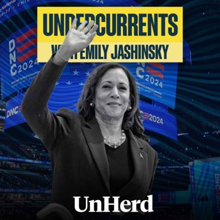 Michael Lind: Kamala is cleaning up after Clinton