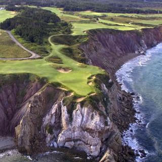 239 - Cabot Links