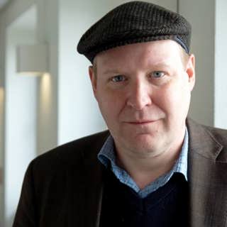 Henrik Dorsin: Grotesco blev erbjudna att göra gladporr