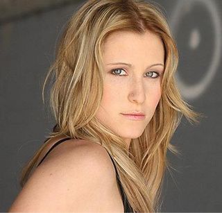 Episode 46 - Gabrielle Stone