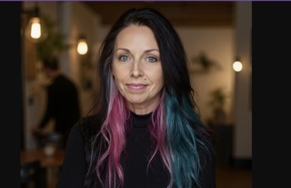 Running for Resilience: Bunni Ambrosia's Journey Through Grief, ADHD, and Fibromyalgia