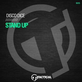 Disco Dice - Stand Up (Clubmix)