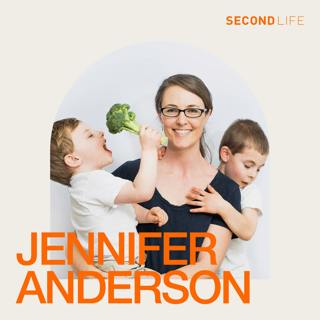 Jennifer Anderson: Founder of Kids Eat in Color