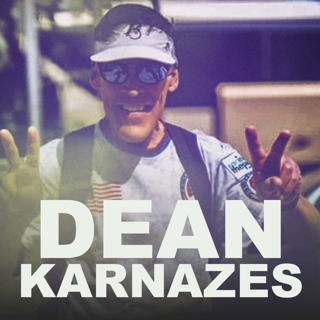 Ultra Running with Dean Karnazes: Simplicity, Letterman and Legacy