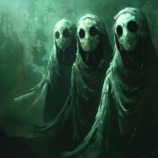 The Whistlers