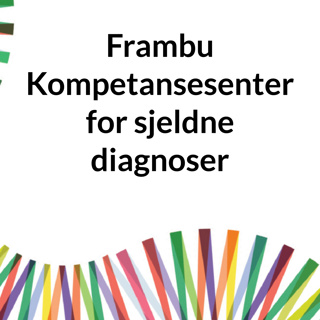 Fortellingen om Stine - om å vokse opp med en sjelden diagnose