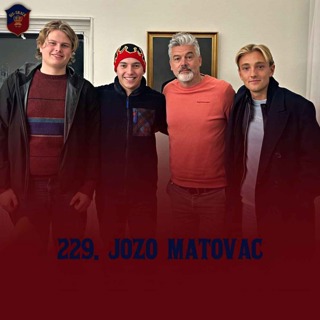 229. Jozo Matovac