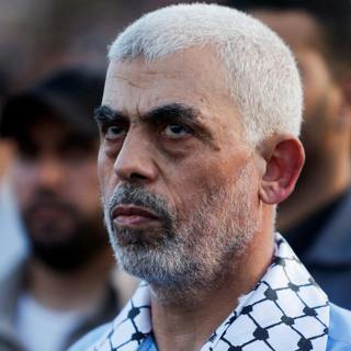 Yahya Sinwar, Meloni's surrogacy ban, Mexican mayor murders