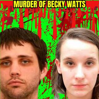 The Murder of Becky Watts: A Teen Targeted by Her Own Family