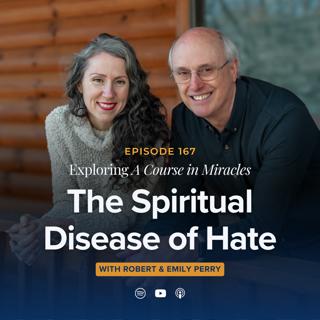 The Spiritual Disease of Hate (Sunday Gathering Sermon)