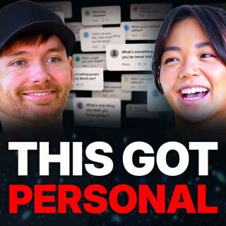 We Answered Your Questions (Nothing Was Off Limits)