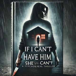 If I Can’t Have Him, She Can’t